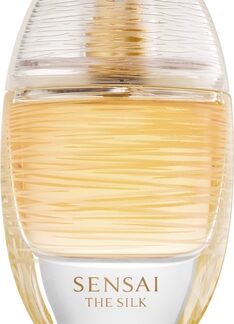 SensaiThe Silk Eau De Parfum Eau de Parfum da donna50 ml
