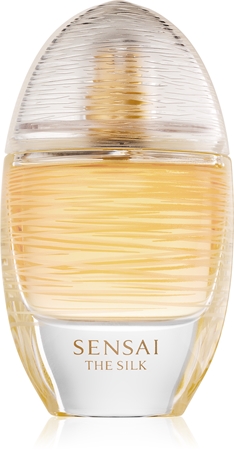 SensaiThe Silk Eau De Parfum Eau de Parfum da donna50 ml