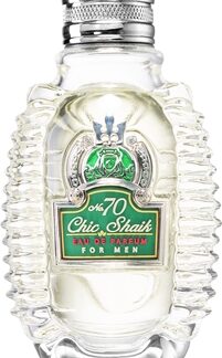 ShaikChic Shaik No.70 Eau de Parfum per uomo80 ml