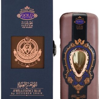 ShaikOpulent Shaik Gold Edition Eau de Parfum da donna40 ml