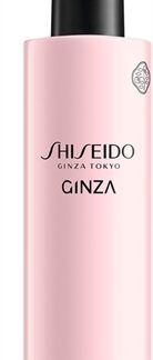 ShiseidoGinza Night crema doccia con profumazione da donna200 ml