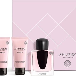 ShiseidoGinza Set confezione regalo da donna