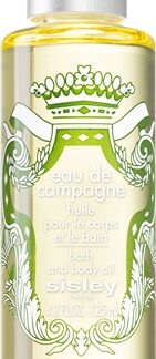 SisleyEau de Campagne olio bagno e corpo da donna125 ml