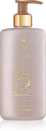 SisleyEau du Soir gel doccia da donna250 ml