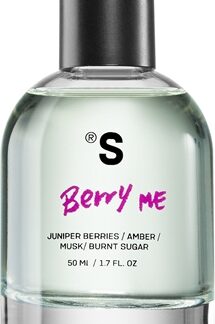 Sister's AromaBerry Me profumo da donna50 ml