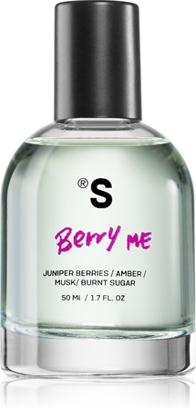 Sister's AromaBerry Me profumo da donna50 ml