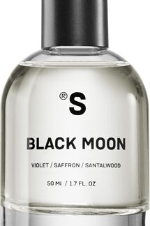 Sister's AromaBlack Moon Eau de Parfum unisex50 ml