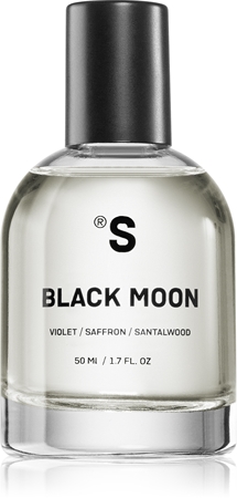 Sister's AromaBlack Moon Eau de Parfum unisex50 ml
