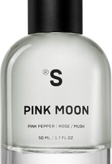 Sister's AromaPink Moon Eau de Parfum unisex50 ml