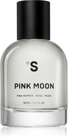 Sister's AromaPink Moon Eau de Parfum unisex50 ml