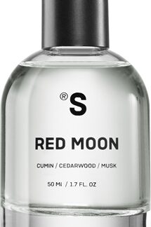 Sister's AromaRed Moon Eau de Parfum unisex50 ml