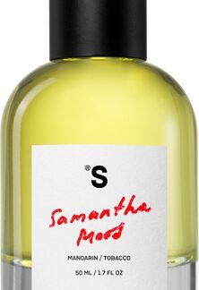 Sister's AromaSamantha Mood Eau de Parfum da donna50 ml