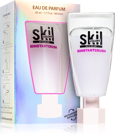 SkilColors Instant Crush Eau de Parfum da donna50 ml