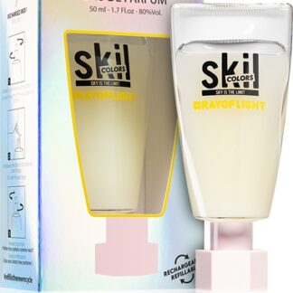 SkilColors Ray of Life Eau de Parfum da donna50 ml
