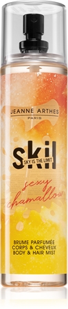SkilMilky Way Sexy Chamallow spray corpo profumato da donna250 ml