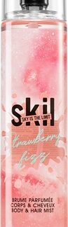 SkilMilky Way Strawberry Fizz spray corpo profumato da donna250 ml