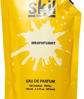 SkilRay of Life Eau de Parfum ricarica da donna100 ml
