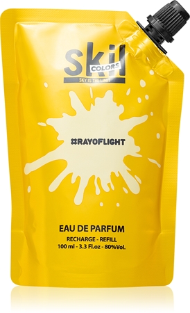 SkilRay of Life Eau de Parfum ricarica da donna100 ml