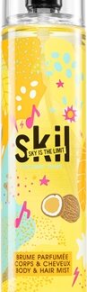 SkilSummer Crush Coconut Shake spray corpo da donna250 ml