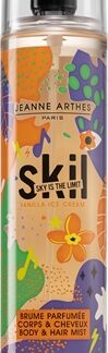 SkilSummer Crush Vanilla Ice Cream spray corpo profumato da donna250 ml