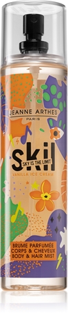 SkilSummer Crush Vanilla Ice Cream spray corpo profumato da donna250 ml