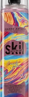 SkilToxic Love Crush Potion spray corpo profumato con glitter da donna250 ml