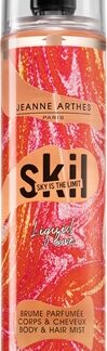 SkilToxic Love Liquid Love spray corpo profumato da donna250 ml