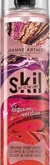 SkilToxic Love Passion Overdose spray corpo profumato da donna250 ml