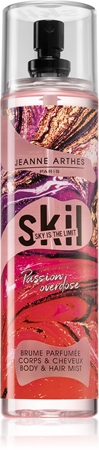 SkilToxic Love Passion Overdose spray corpo profumato da donna250 ml