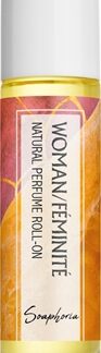 SoaphoriaFeminity Profumo naturale roll-on da donna10 ml