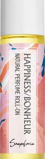 SoaphoriaHappiness Profumo naturale da donna10 ml