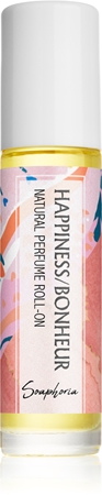 SoaphoriaHappiness Profumo naturale da donna10 ml
