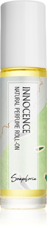 SoaphoriaInnocence Profumo naturale da donna10 ml