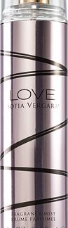 Sofia VergaraLove Fragrance spray corpo da donna236 ml