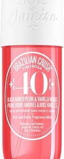 Sol de JaneiroBrazilian Crush Cheirosa '40 Spray profumato per corpo e capelli da donna240 ml