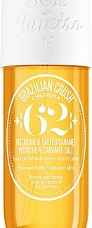 Sol de JaneiroBrazilian Crush Cheirosa '62 Spray profumato per corpo e capelli da donna240 ml