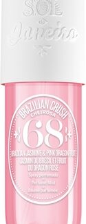 Sol de JaneiroBrazilian Crush Cheirosa '68 Spray profumato per corpo e capelli da donna240 ml