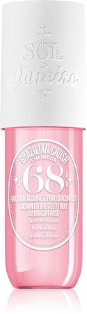 Sol de JaneiroBrazilian Crush Cheirosa '68 Spray profumato per corpo e capelli da donna240 ml