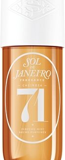 Sol de JaneiroBrazilian Crush Cheirosa '71 Spray profumato per corpo e capelli da donna240 ml