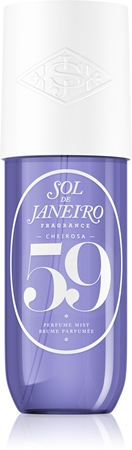 Sol de JaneiroCheirosa '59 Spray profumato per corpo e capelli da donna240 ml