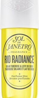 Sol de JaneiroRio Radiance Spray profumato per corpo e capelli da donna240 ml