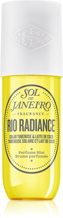 Sol de JaneiroRio Radiance Spray profumato per corpo e capelli da donna240 ml