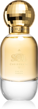 Sol de JaneiroSOL Cheirosa '62 Eau de Parfum da donna50 ml
