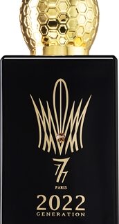 Stéphane Humbert Lucas 777777 2022 Generation Man Eau de Parfum per uomo50 ml