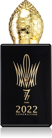 Stéphane Humbert Lucas 777777 2022 Generation Man Eau de Parfum per uomo50 ml