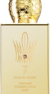 Stéphane Humbert Lucas 777777 Soleil de Jeddah Eau de Parfum unisex50 ml