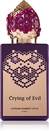 Stéphane Humbert Lucas 777Crying of Evil Eau de Parfum unisex50 ml