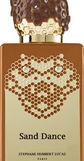Stéphane Humbert Lucas 777Sand Dance Eau de Parfum unisex50 ml