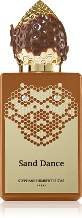 Stéphane Humbert Lucas 777Sand Dance Eau de Parfum unisex50 ml