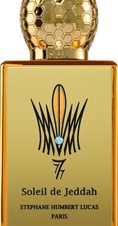 Stéphane Humbert Lucas 777Soleil de Jeddah Mango Kiss Eau de Parfum unisex50 ml